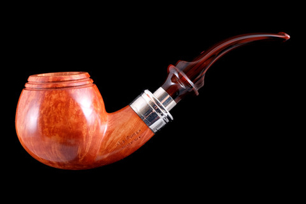 Курительная трубка Ser Jacopo La Fuma Delecta, S952-3