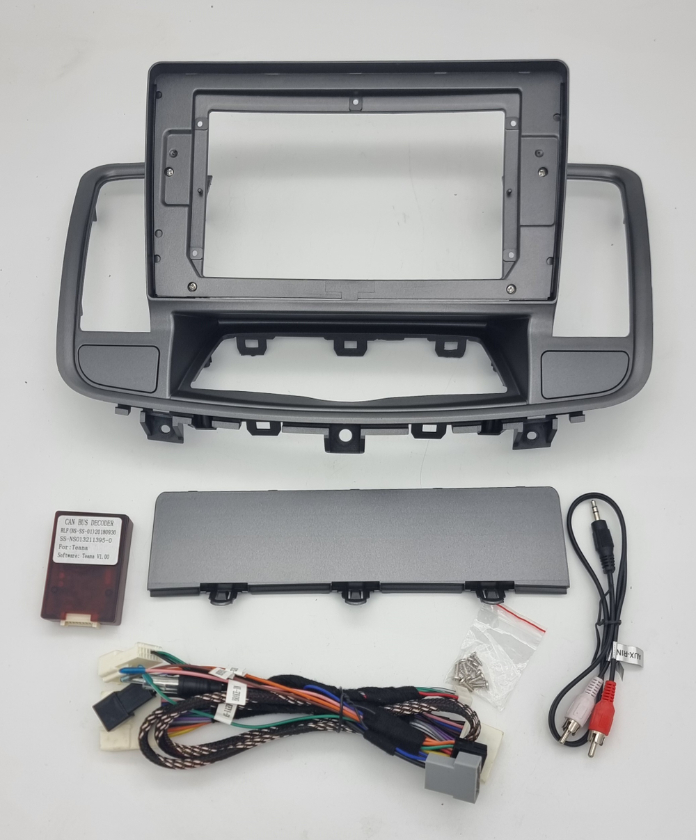 Установочный комплект для NISSAN TEANA 2008-2013  KUBERG OL-1669