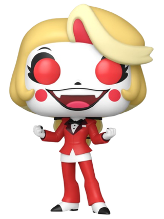 Фигурка Funko POP! Animation Hazbin Hotel Charlie Morningstar