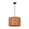 Подвесной светильник Straw A7089SP-1BK Arte Lamp