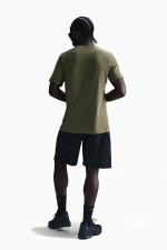 Футболка Nike Sportswear Tee Icon Futura - зеленый