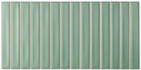 Wow Sweet Bars Sage Matt 12.5x25