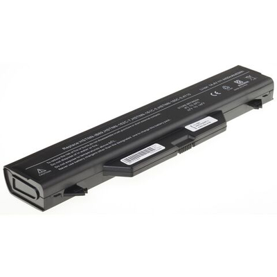 Аккумулятор AnyBatt 4400mAh для ноутбука HP HSTNN-LB88, HSTNN-iB89, HSTNN-iB88