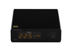 ЦАП Topping E30 II black