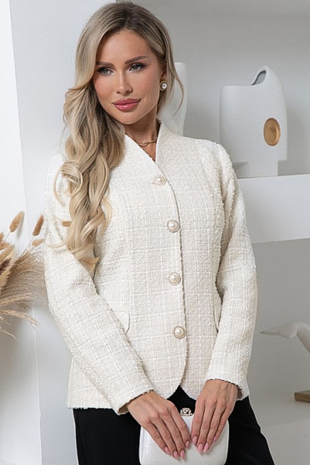 Жакет 8264 Avili