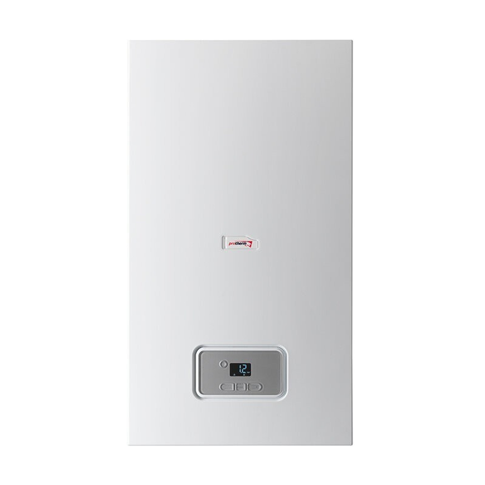 Котел газовый двухконтурный Protherm Гепард 23 MOV (23 кВт)