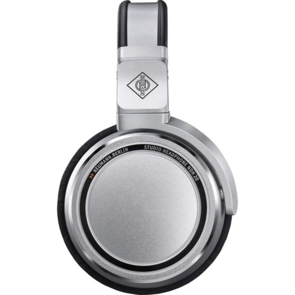 Neumann NDH 20 Silver, динамические, закрытые наушники , 150 Ом