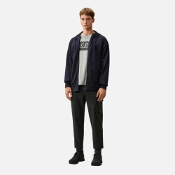 Брюки Diagonal Raised Fleece Lens