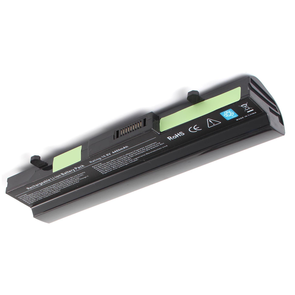 Аккумулятор AnyBatt 4400mAh для ноутбука Asus Eee PC 1001PX