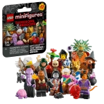 Конструктор LEGO Minifigures 71047 Dungeons & Dragons Случайная фигурка