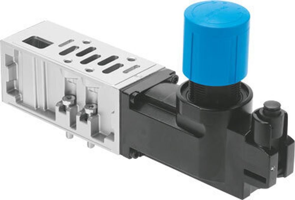 VABF-S1-1-R1C2-C-6 Блоки регуляторов VABF-S1-1-R1C2-C-6 Блоки регуляторов