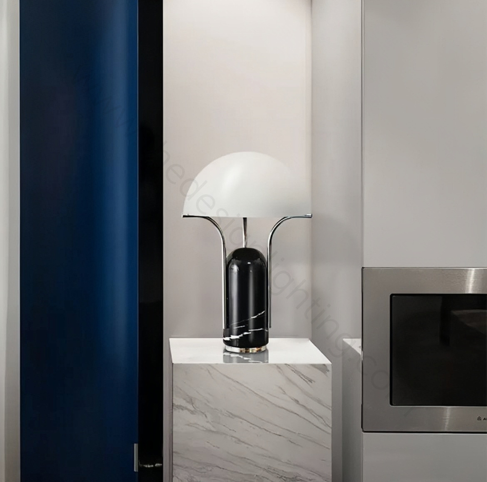 Table design lamp Affinity by Visual Comfort