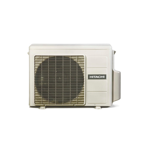 Наружный блок мульти сплит-системы Hitachi Multizone Comfort RAM-40NE2F