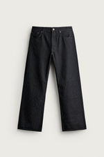 ДЖИНСЫ LOOSE FIT — ZARA · 0774/307