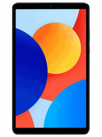 8.7" Планшет Redmi Pad SE, 4+64GB LTE Green