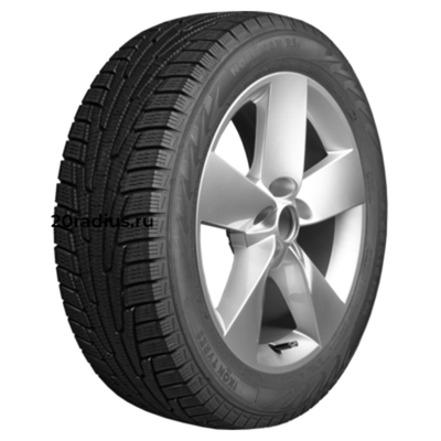 155/70R13 75R Nordman RS2 (Character Snow 2) TL