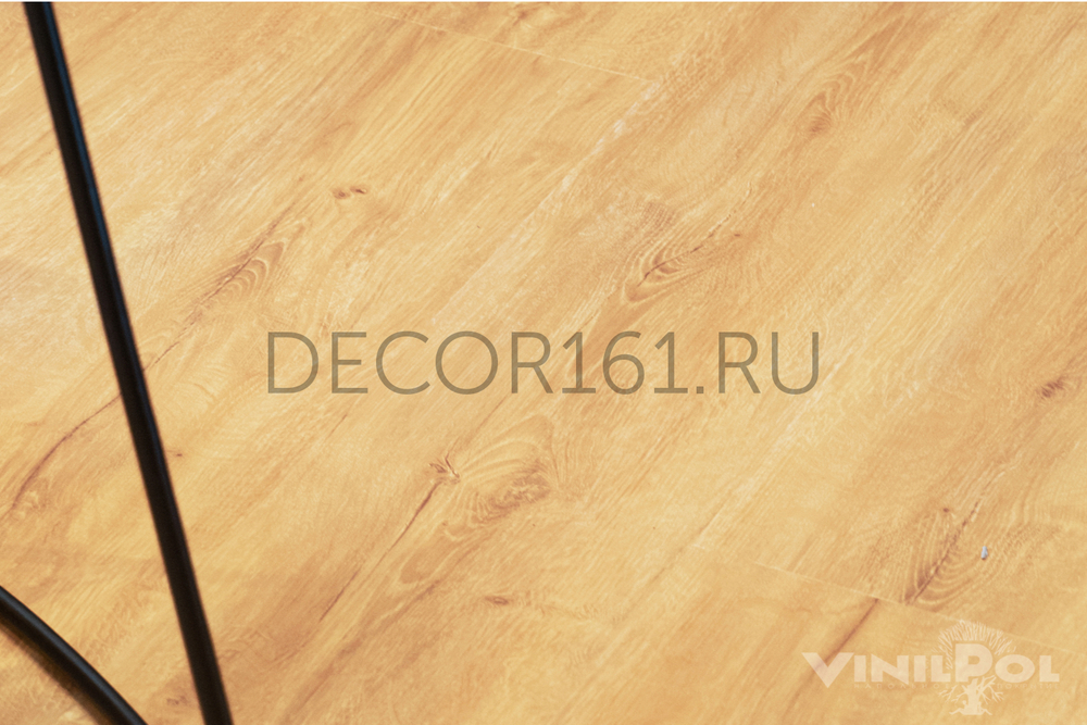 Виниловый ламинат VINILAM 7896 EIR Дуб Флоренция Glue