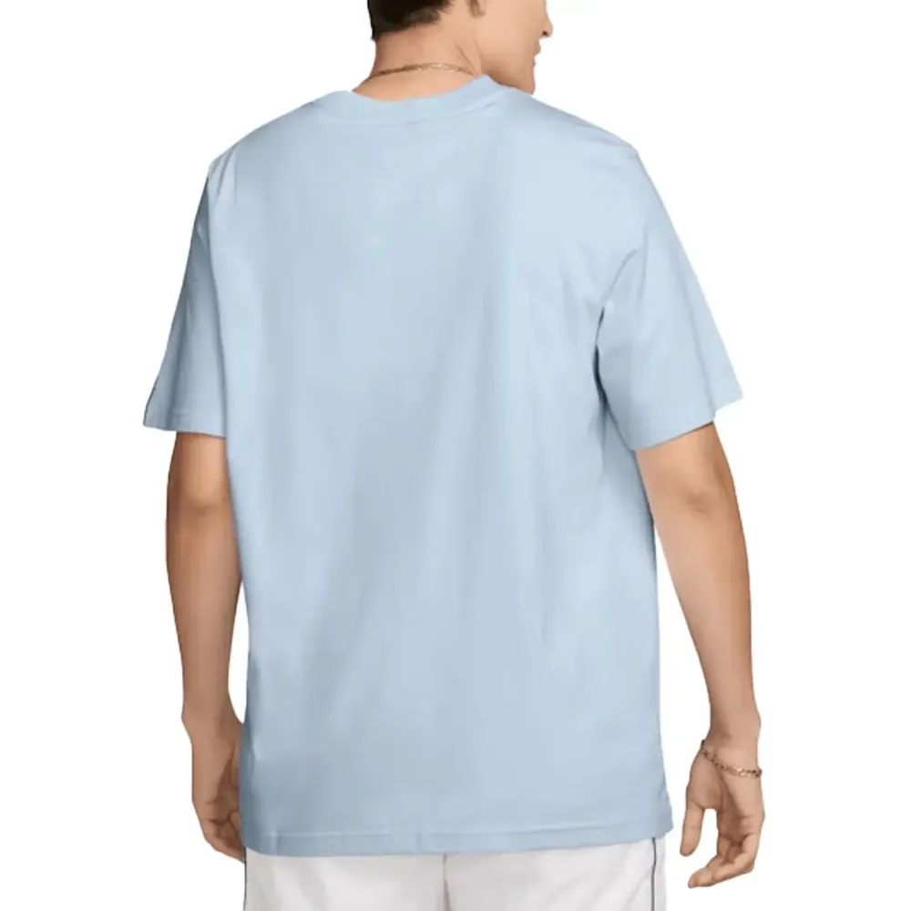 Баскетбольная женская футболка Nike Sportswear Essentials