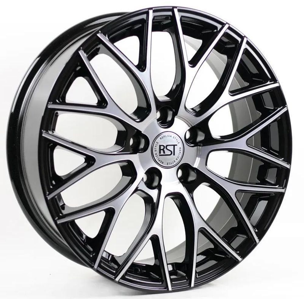 RST R137 7x17 5x108 ET 36 Dia 65.1 (BD)