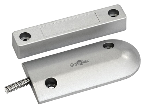 Smartec ST-DM146NC-SL ОС, СОУЭ