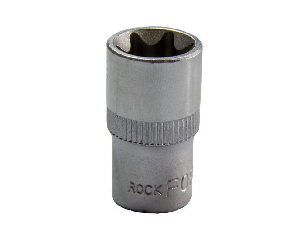 1/4''Головка торкс E4 RockForce##Rock FORCE RF-52604
