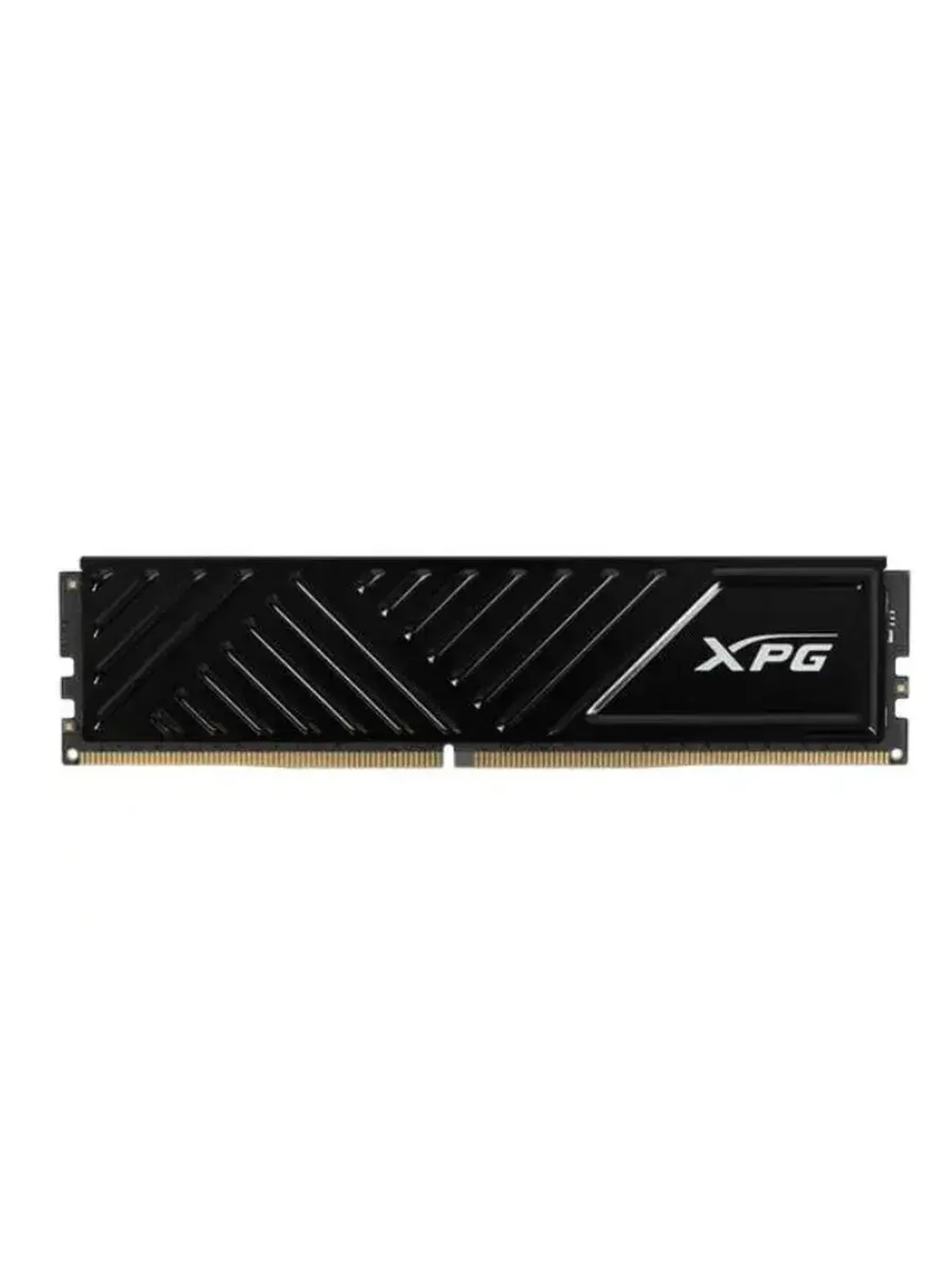 Оперативная память XPG GAMMIX D35 32 ГБ