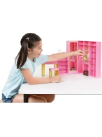Набор Зуру Mini Brands Mini Fashion Dream Wardrobe 77425