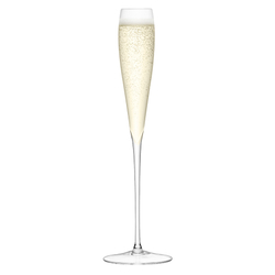 Набор из 2 высоких бокалов-флейт Wine 100 мл LSA International