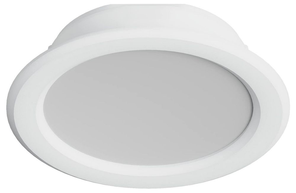 Встраиваемый светильник Hesby Lighting Helsingborg HSBL_0204