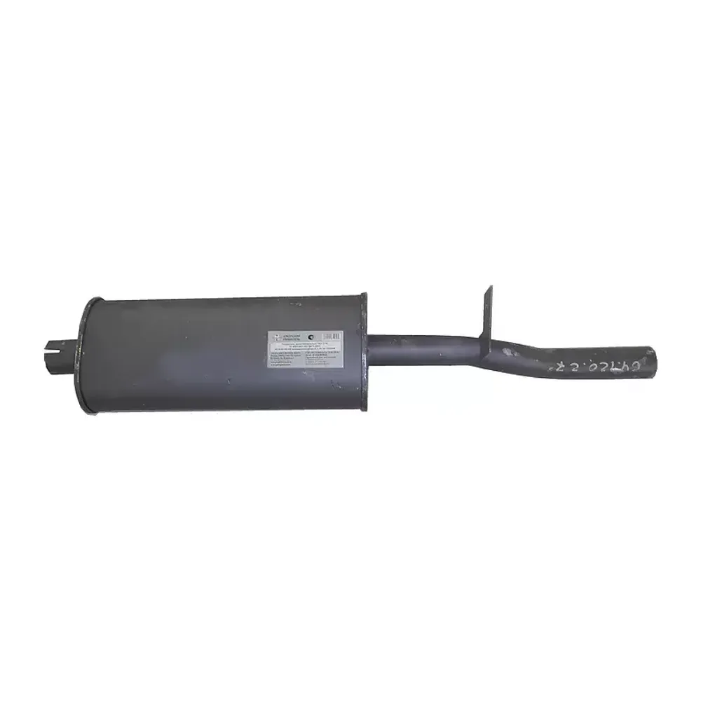 Резонатор Г-2410,31029 (ООО"БЗА") Резонатор Г-2410,31029 (ООО"БЗА")