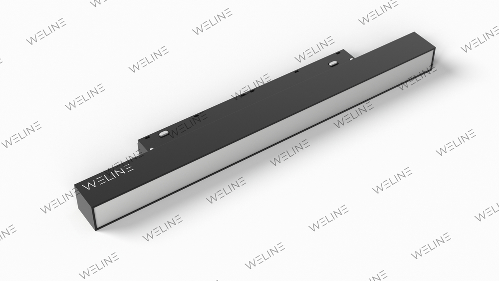 Магнитный светильник "Weline Diffuse-1" 300 мм.
