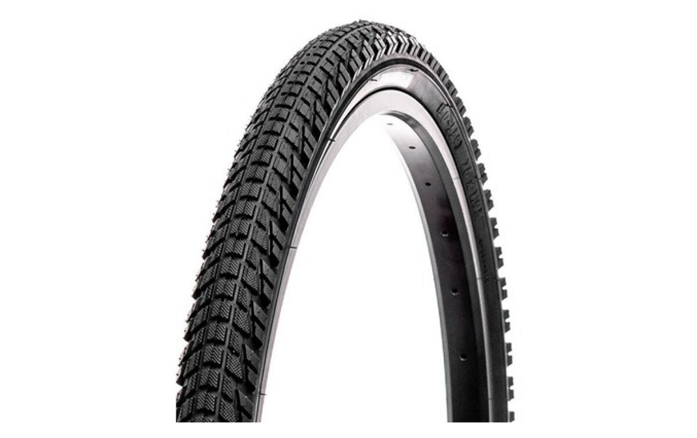 Покрышка KENDA 26"х 2.10 (54-559) K892, дорожная, черная