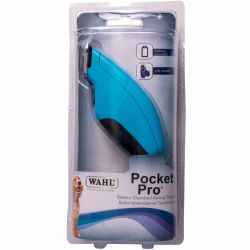 Триммер для стрижки животных Wahl Pocket Pro (9966-2426)