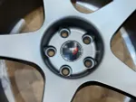 КОВАНЫЕ ДИСКИ для McLaren 750S #4