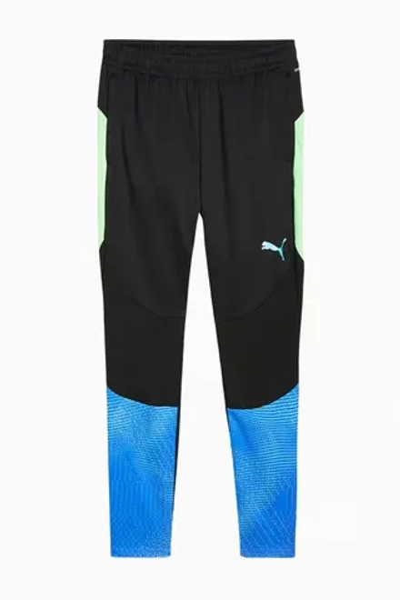 Штаны Puma individualFINAL Training - черный