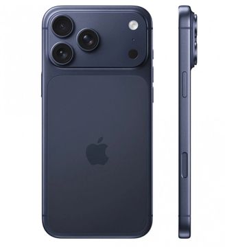 Apple iPhone 17 Pro Max 1024Gb Deep Blue (Синий)