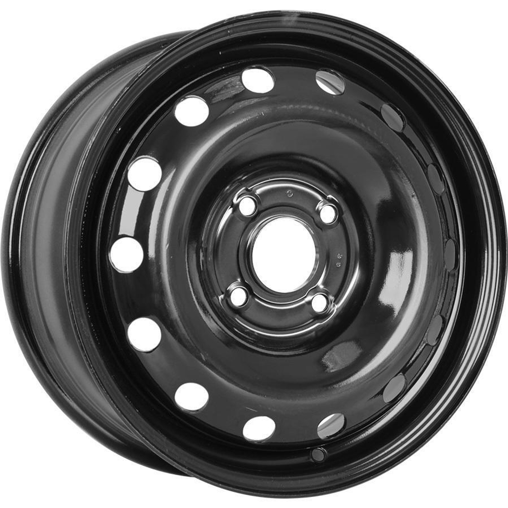 Trebl 64A50C 6x15 4x100 ET 50 Dia 60.1 (silver)