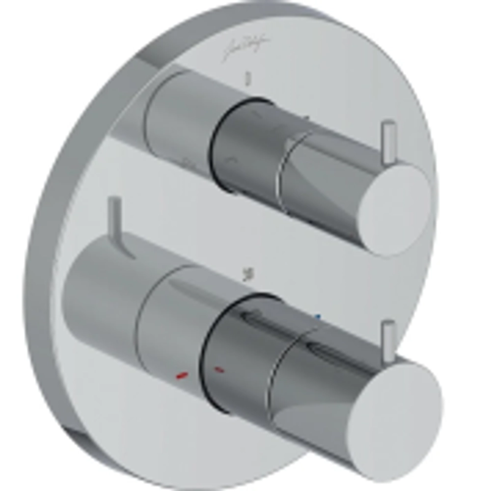 Смеситель для ванны Jacob Delafon Metro E78024-4A-CP