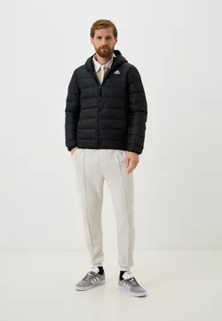 Куртка утепленная мужская ADIDAS ESS L D H J
