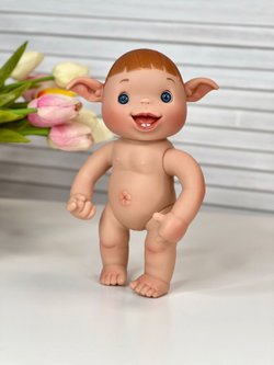 Кукла пупс для девочки 24см Дуэндис Перси (N0374A18)