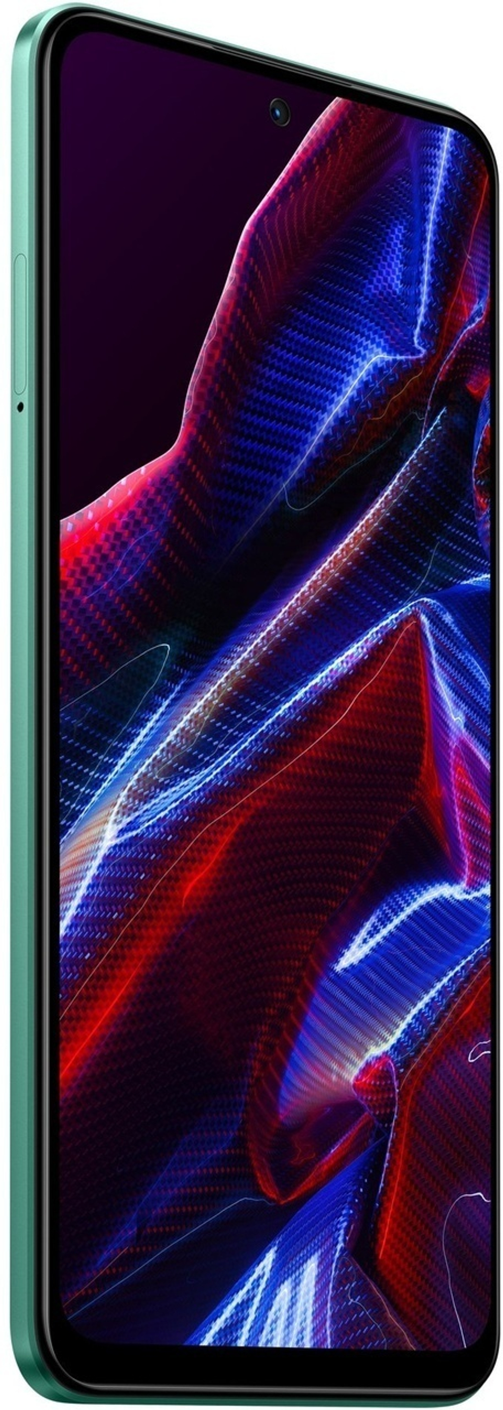 Смартфон Poco X5 5G 6/128ГБ EAC Зеленый
