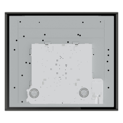 Индукционная варочная панель Hisense HI6442MSCWF