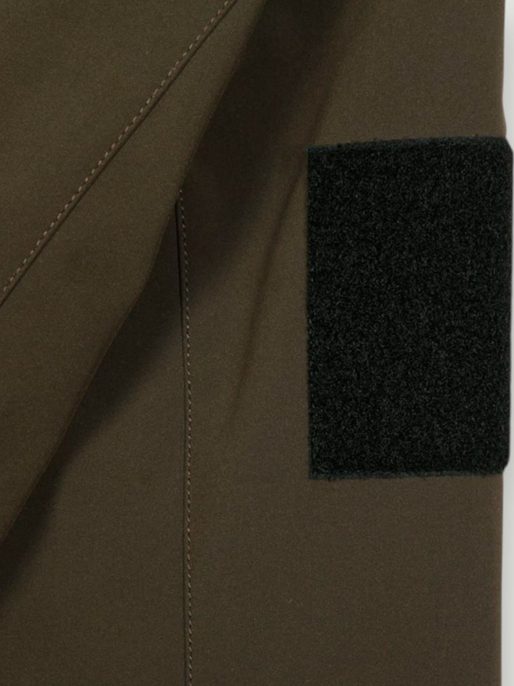 Alpha Robinson Softshell