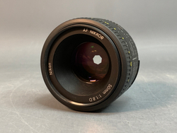Nikon 50mm 1.8D