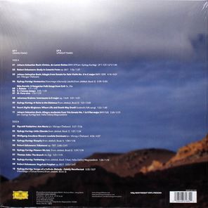Vikingur Olafsson / From Afar (2LP)