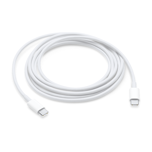 Кабель Apple USB-C — USB-C (2m)