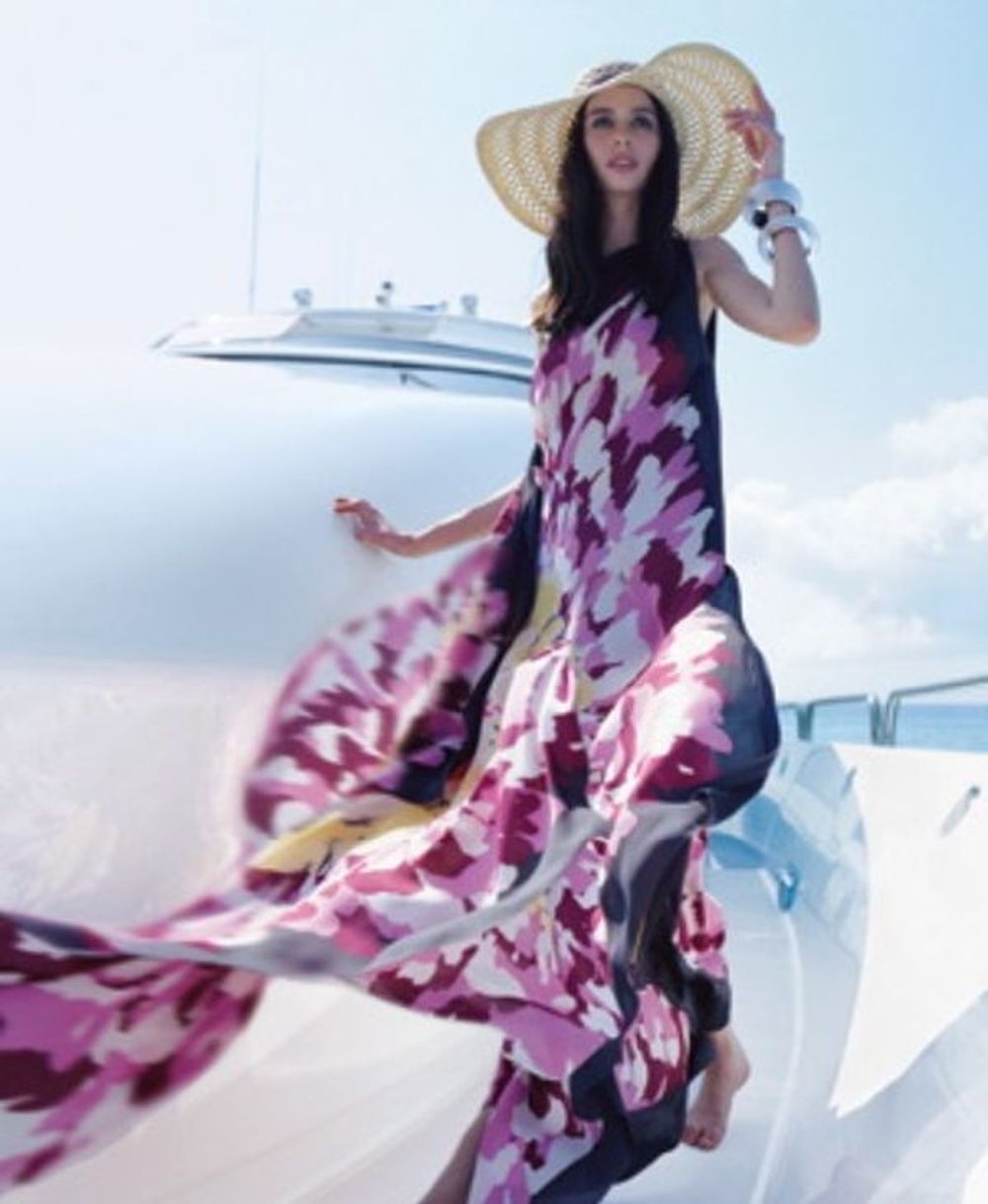 Avon Jet Femme