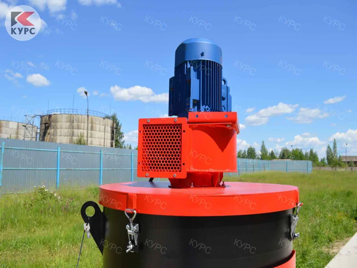 Фильтр в пескоструйной камере СФ-10