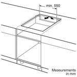 BOSCH PIF612BB1E