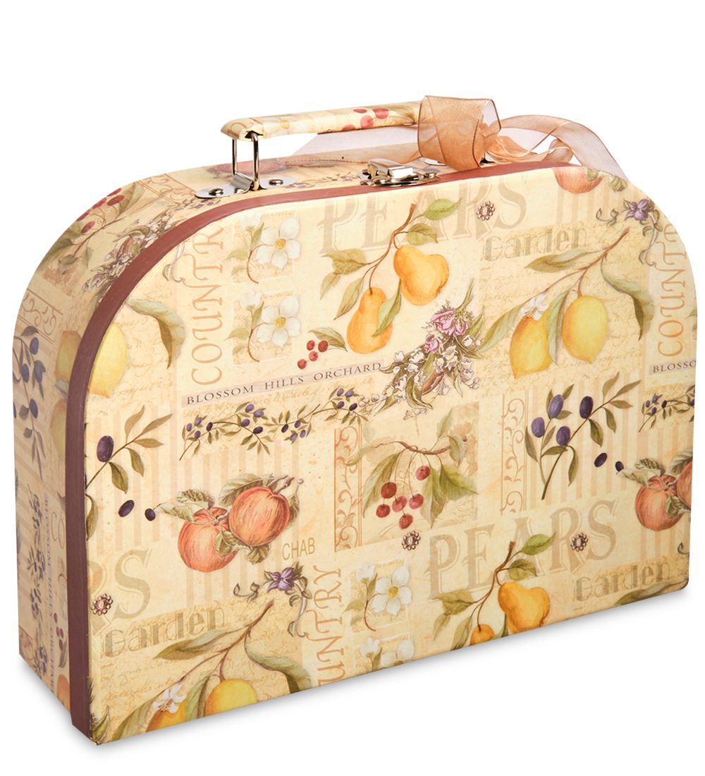 Packing Symphony WA-45-2/3 Коробка «Саквояж»